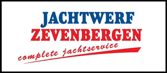 Jachtwerf Zevenbergen