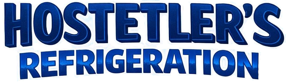 HVAC Contractor in Altoona, PA | Hostetler's Refrigeration