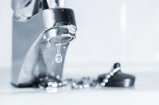 Dripping Faucet — Gaithersburg, MD — PipeWorks Services