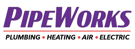 PipeWorks Plumbing, Heating and Air