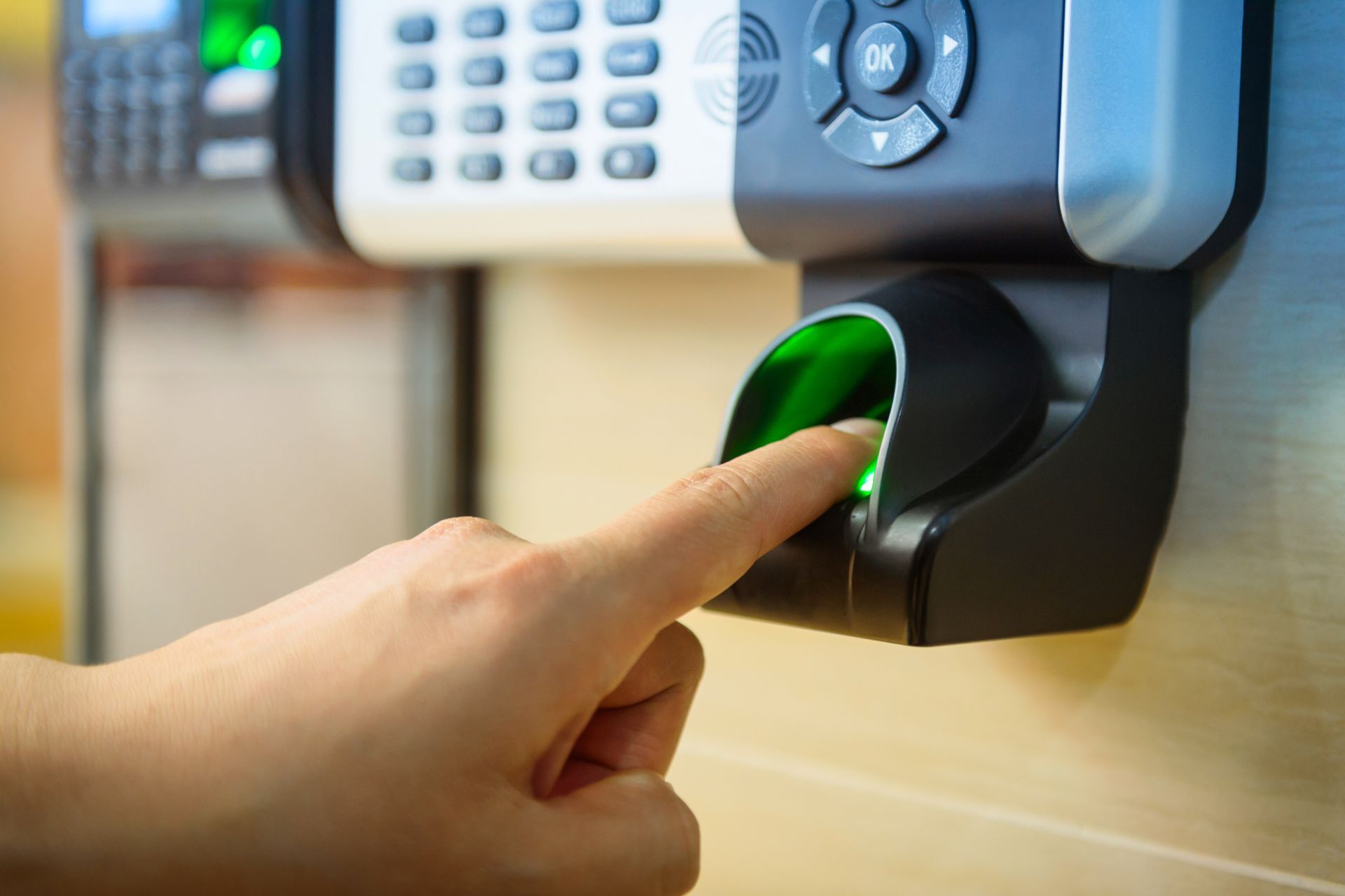 Home Security Camera Laws In Canada - PasWord Protection