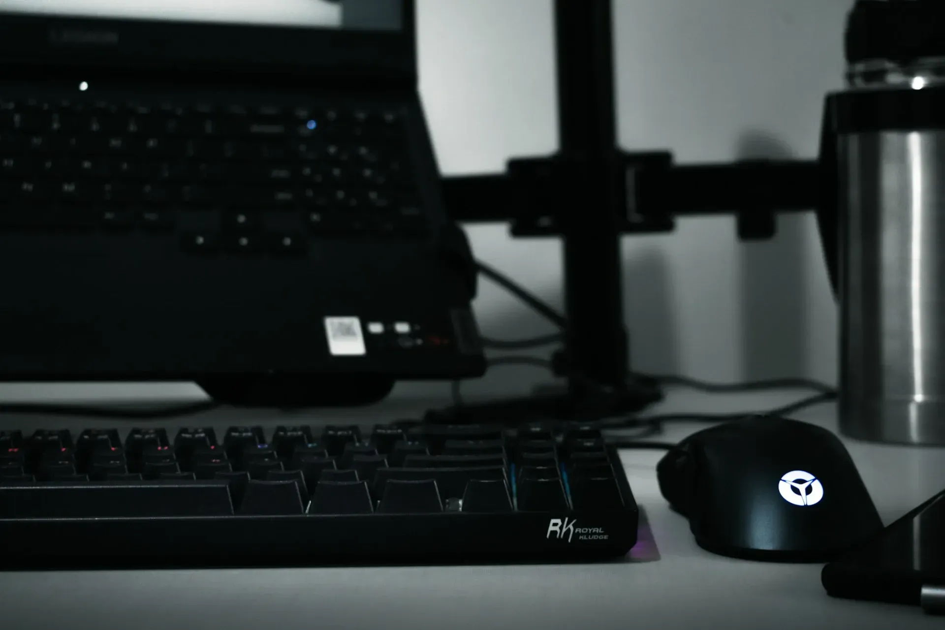 Strong technology protects sensitive systems from bad actors