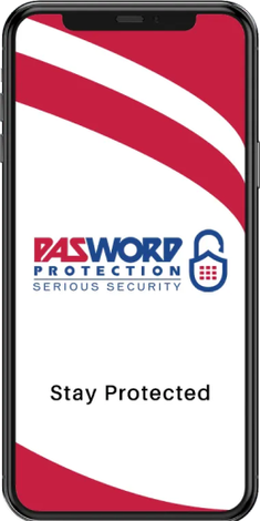 PasWord Protection Is the Right Choice - PasWord Protection