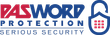 Pasword Protection Logo