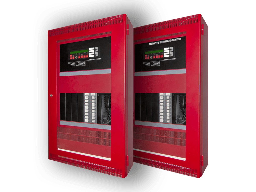 ULC Fire Alarm Monitoring Ontario | Pasword Protection