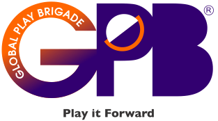 Global Play Brigade - Play it Forward. Change our World
