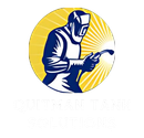 Quitman Tank Solution Logo