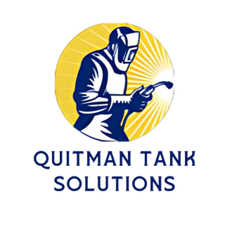 Quitman Tank Solutions Logo