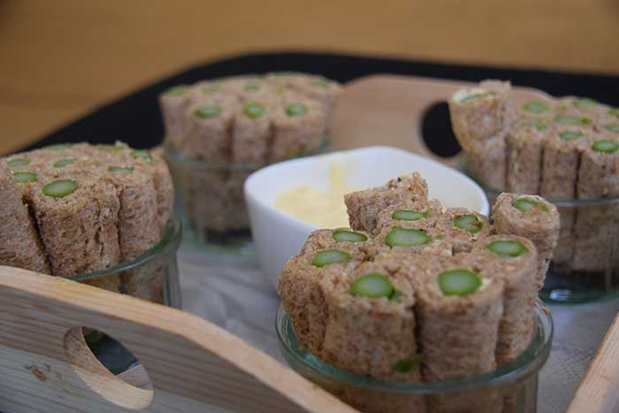 Canapés/ Finger Food catering, Surrey