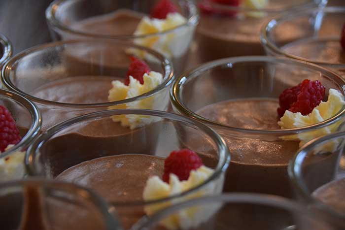 Event catering, Surrey