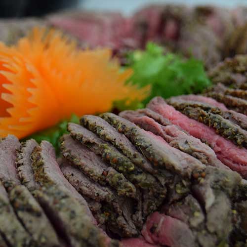 Buffet catering, Surrey