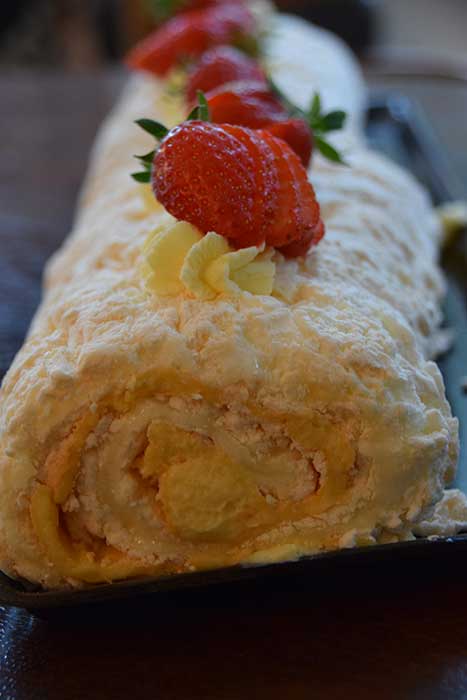 Event catering, Surrey