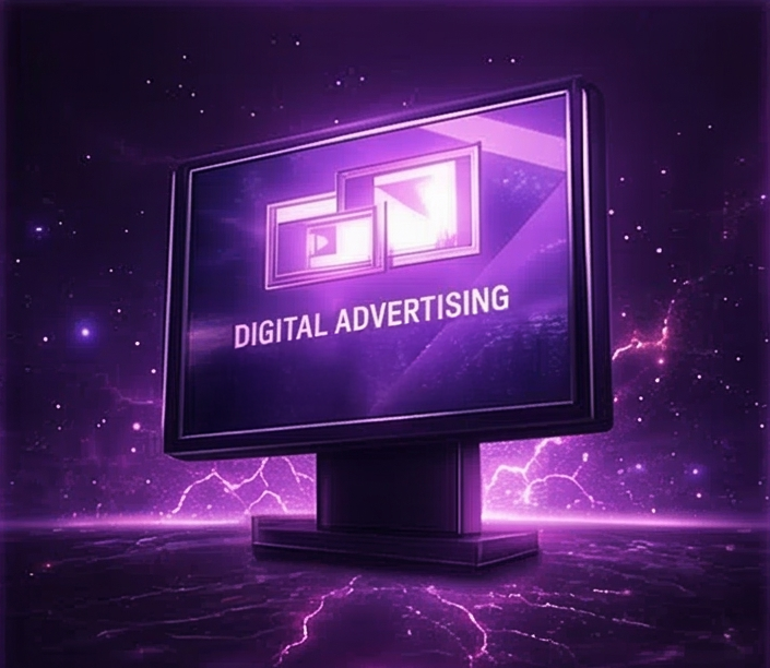 Digital Advertising Networks