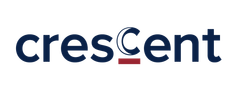 Crescent Commercial, LLC Logo