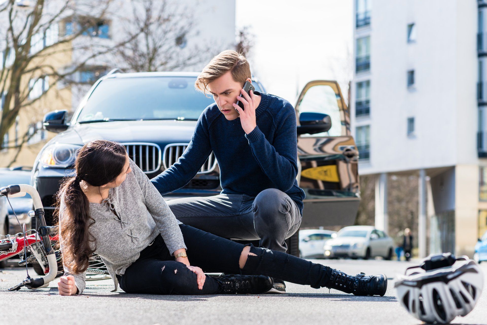 Injury Law Firm