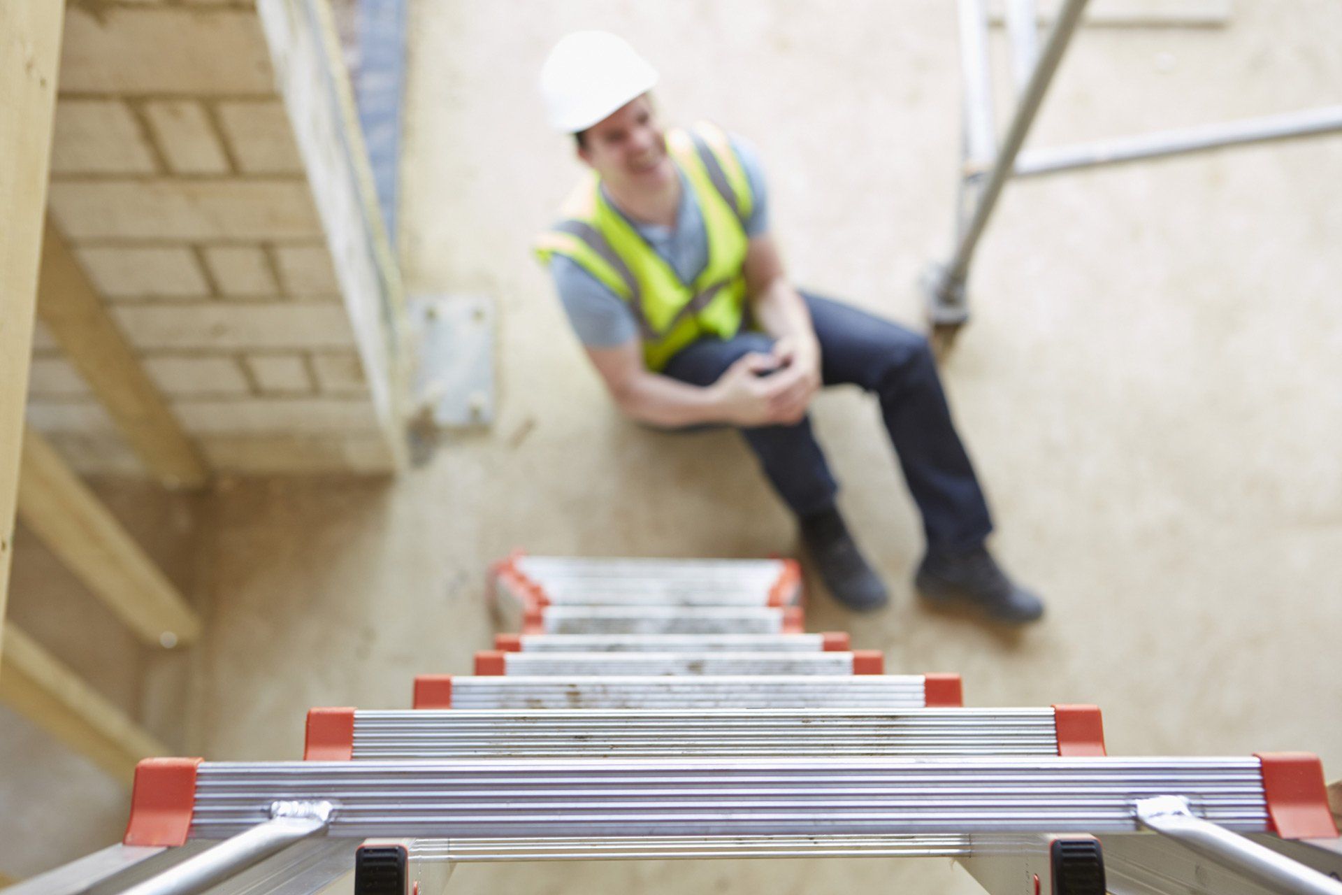 Construction Accidents