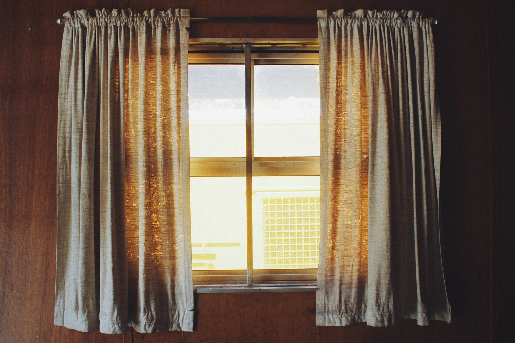 Window Curtain — Marulan, NSW — Carpet Curtains & Blinds