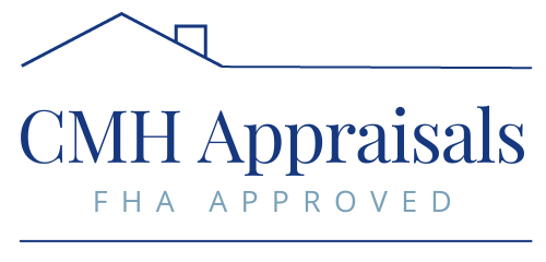 CMH Appraisals Logo