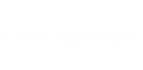CMH Appraisals Logo