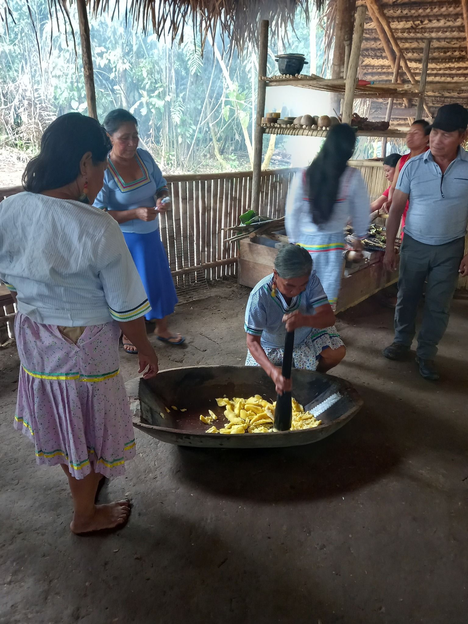 Yasuní Ecotour S.A.