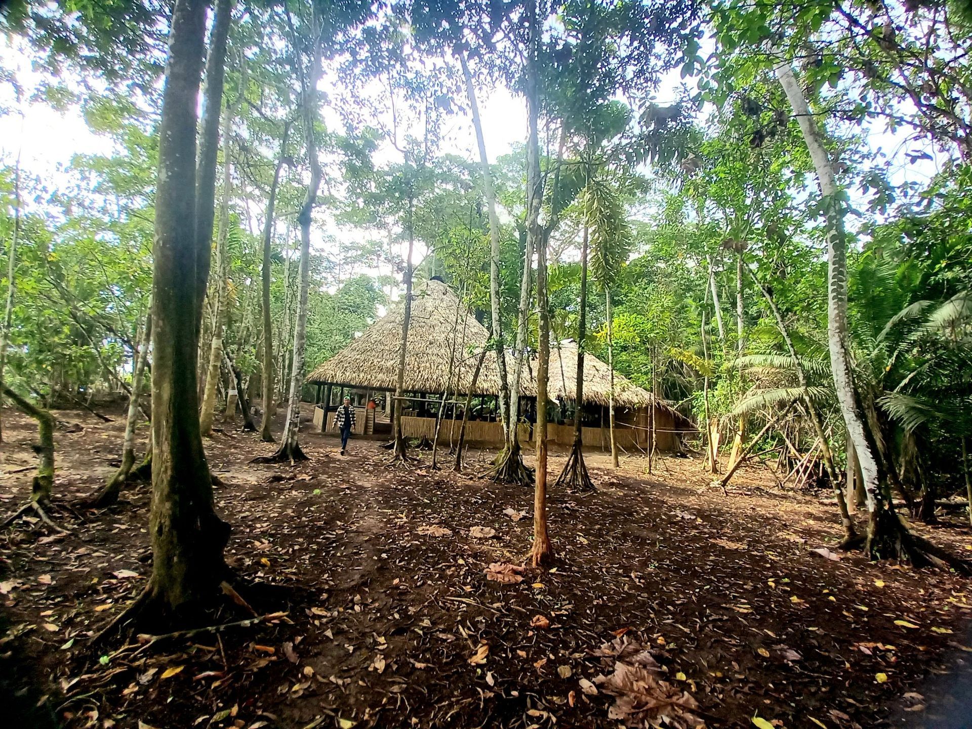 Yasuní Ecotour S.A.