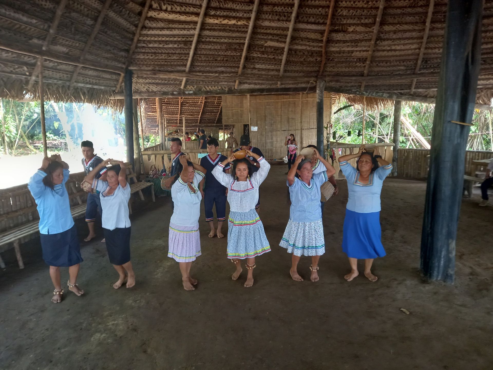 Yasuní Ecotour S.A.