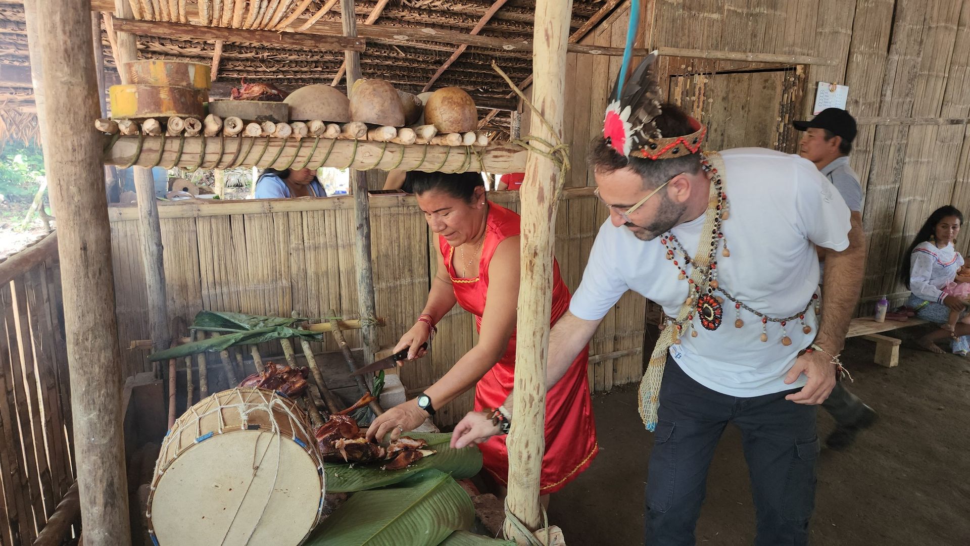 Yasuní Ecotour S.A.