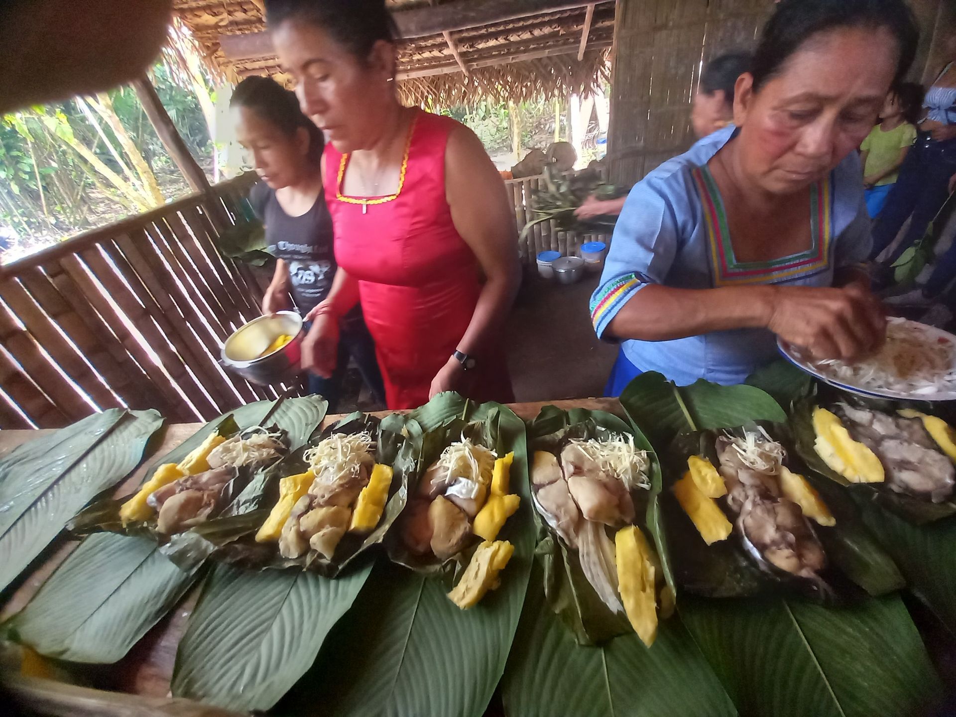 Yasuní Ecotour S.A.