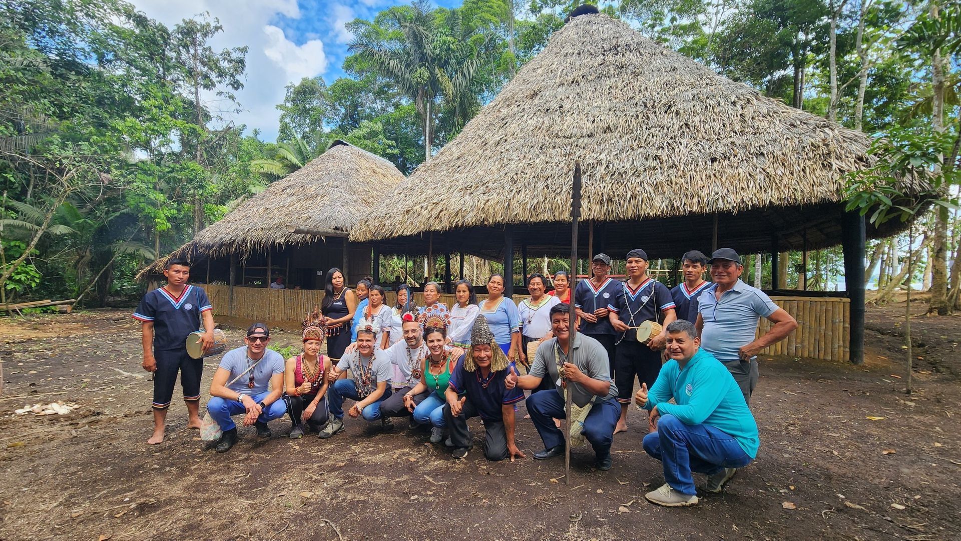 Yasuní Ecotour S.A.