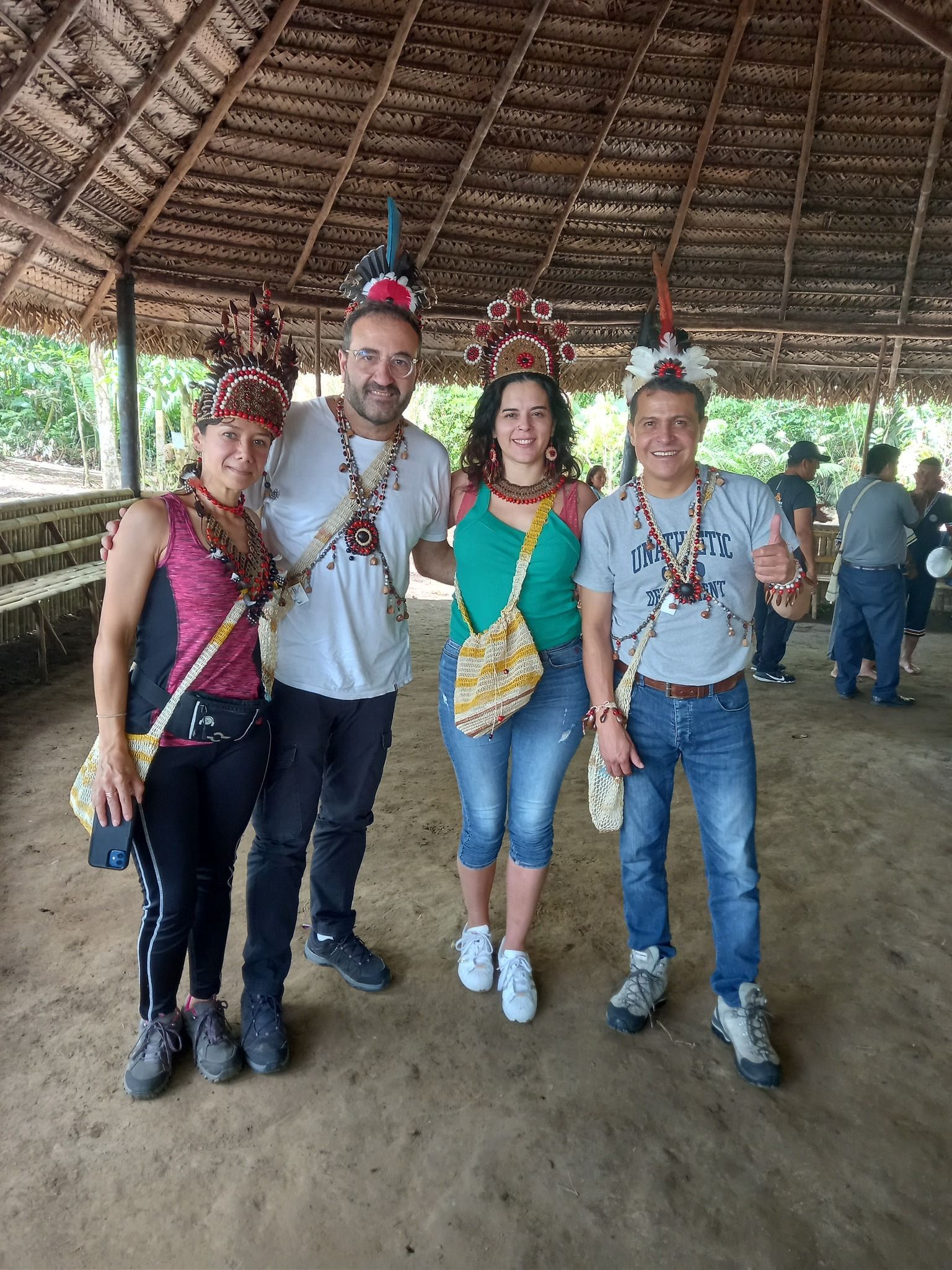 Yasuní Ecotour S.A.