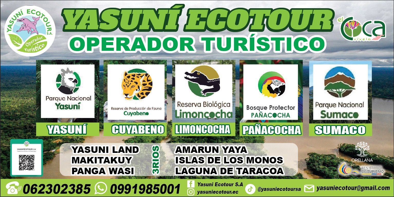 Yasuní Ecotour S.A.