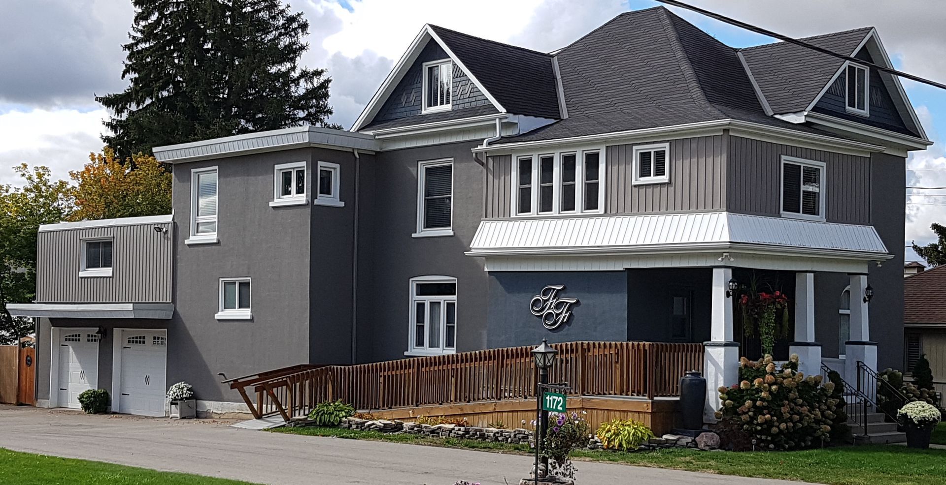 Futher Franklin Funeral Home Ltd Obituaries