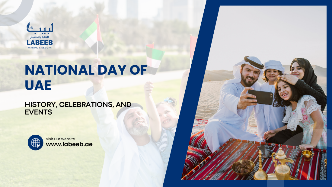 National Day of UAE: History, Celebrations, and Events
