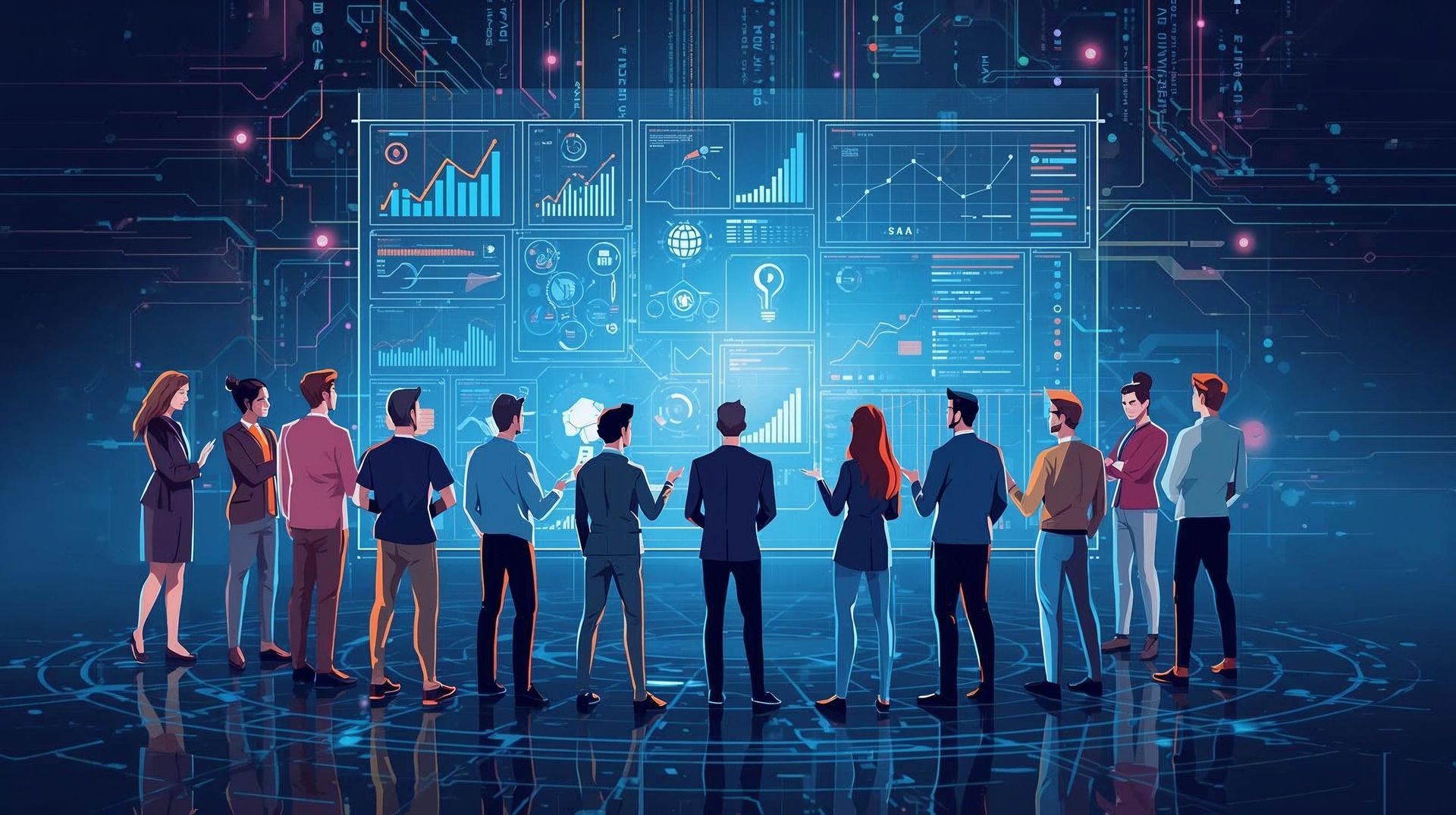 AI Careers in the UAE: Top Jobs & CV Strategy (2026) | labeeb.ae