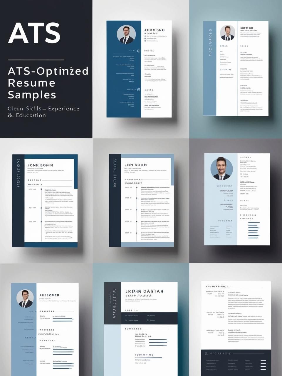 Best ATS Resume Writer in UAE