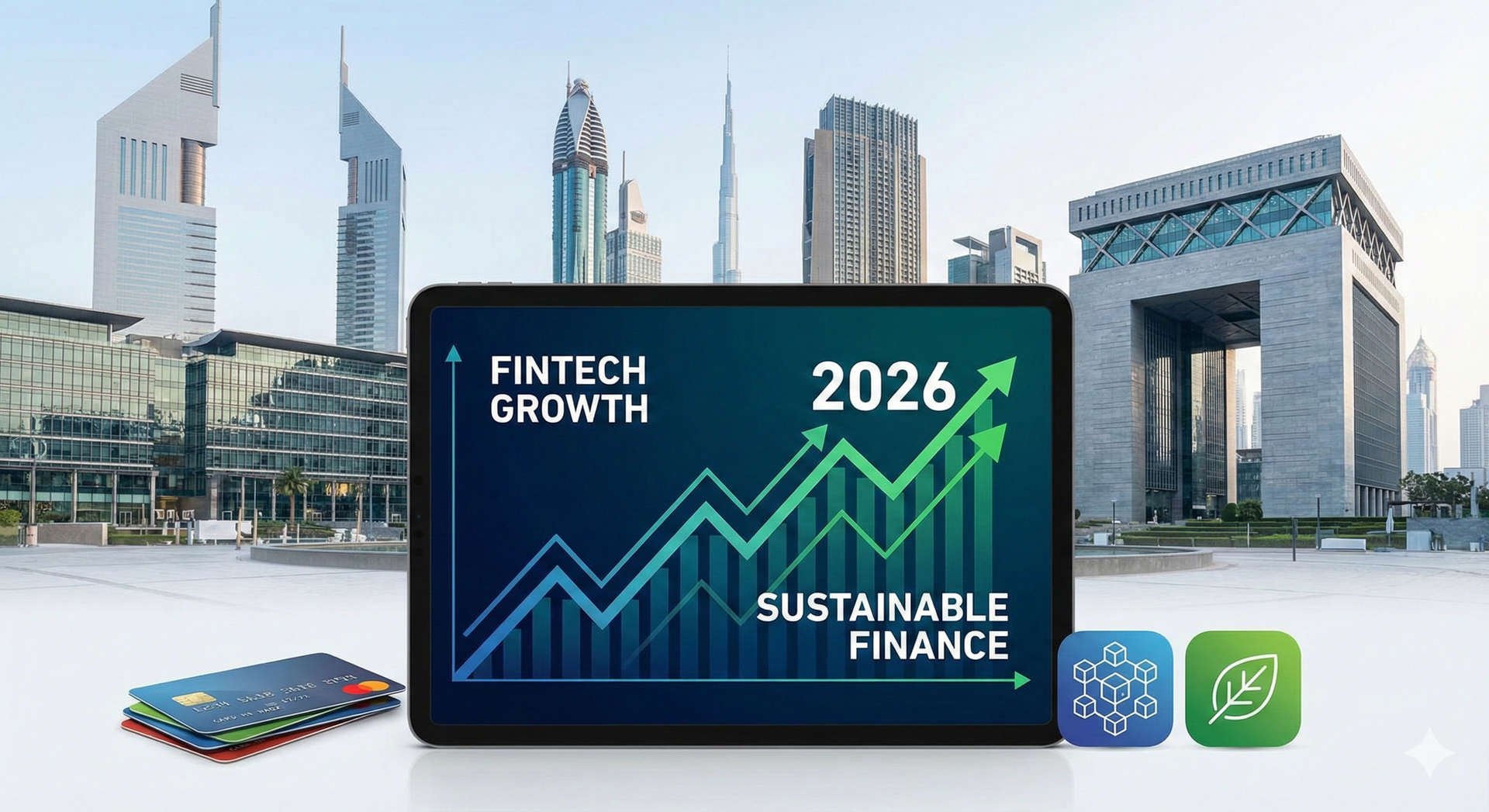 Banking & Finance Insider: Trends & Hiring in Dubai 2026