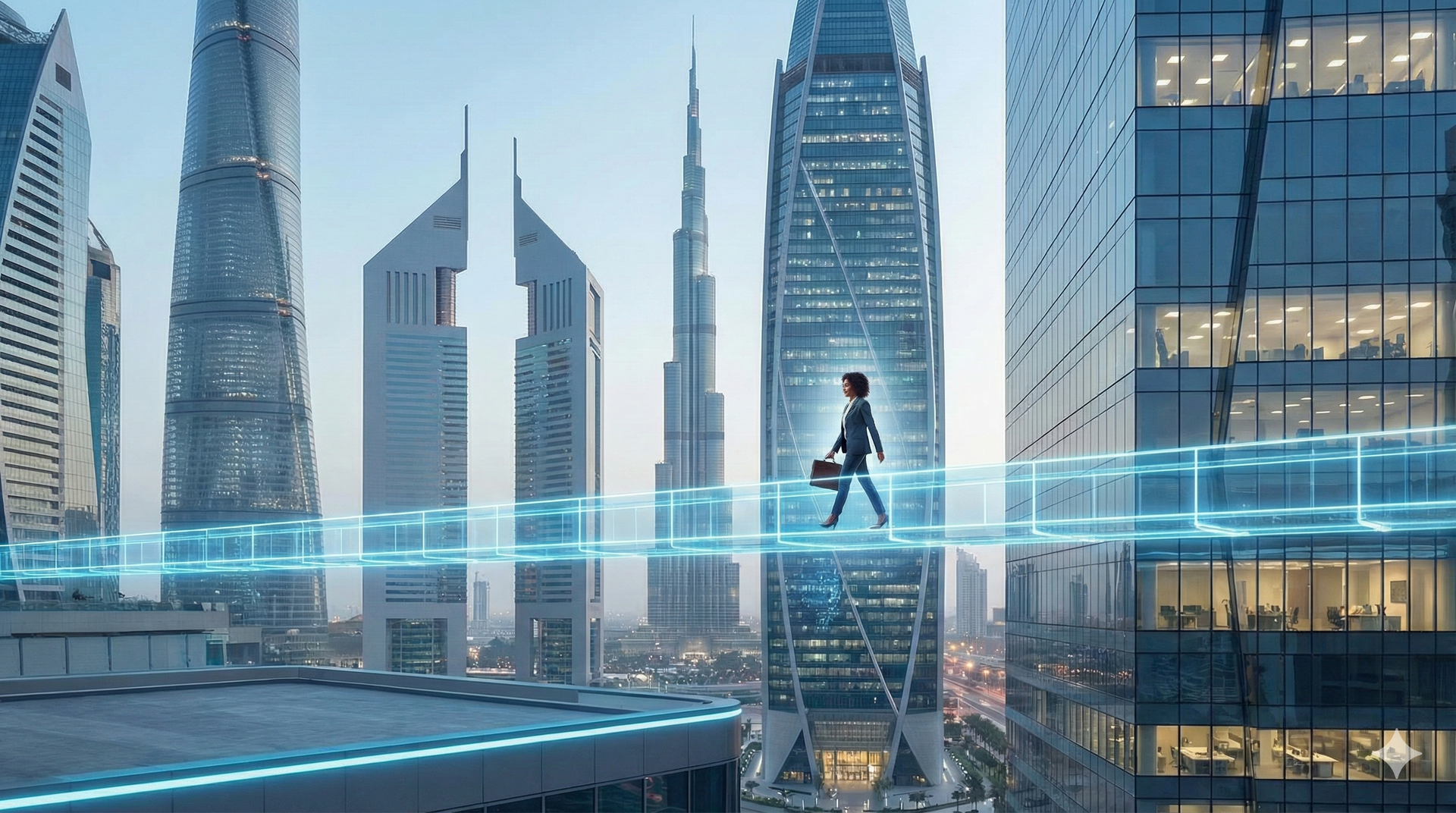 Career Change Guide for UAE Professionals in 2026: How to Switch Without Starting Over