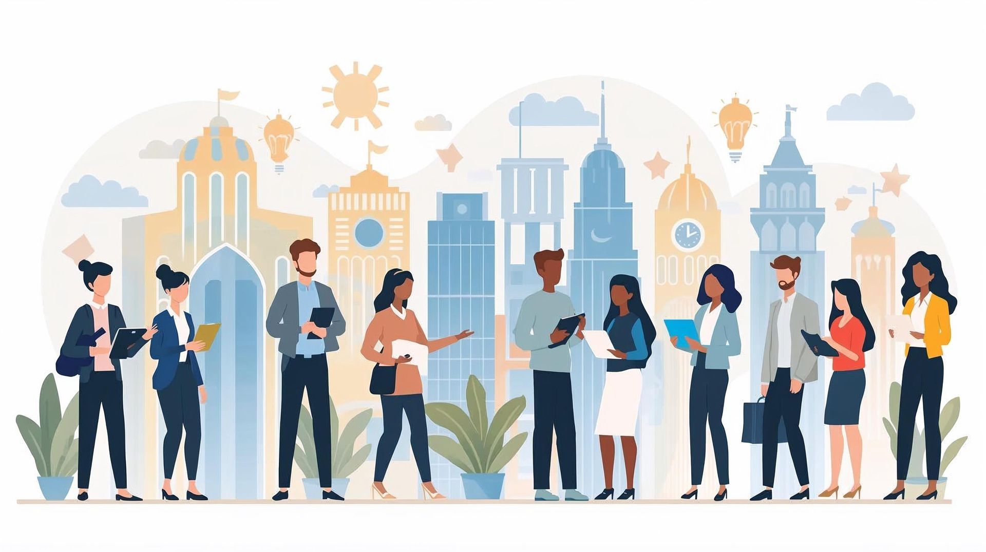 Industry-Specific CV Strategy for UAE Jobs: Engineering, IT, Finance & Healthcare (2026)