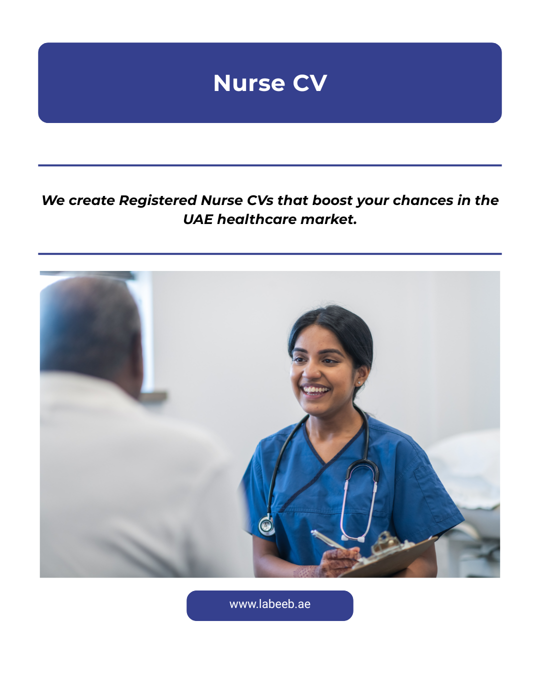 Expert Career Support