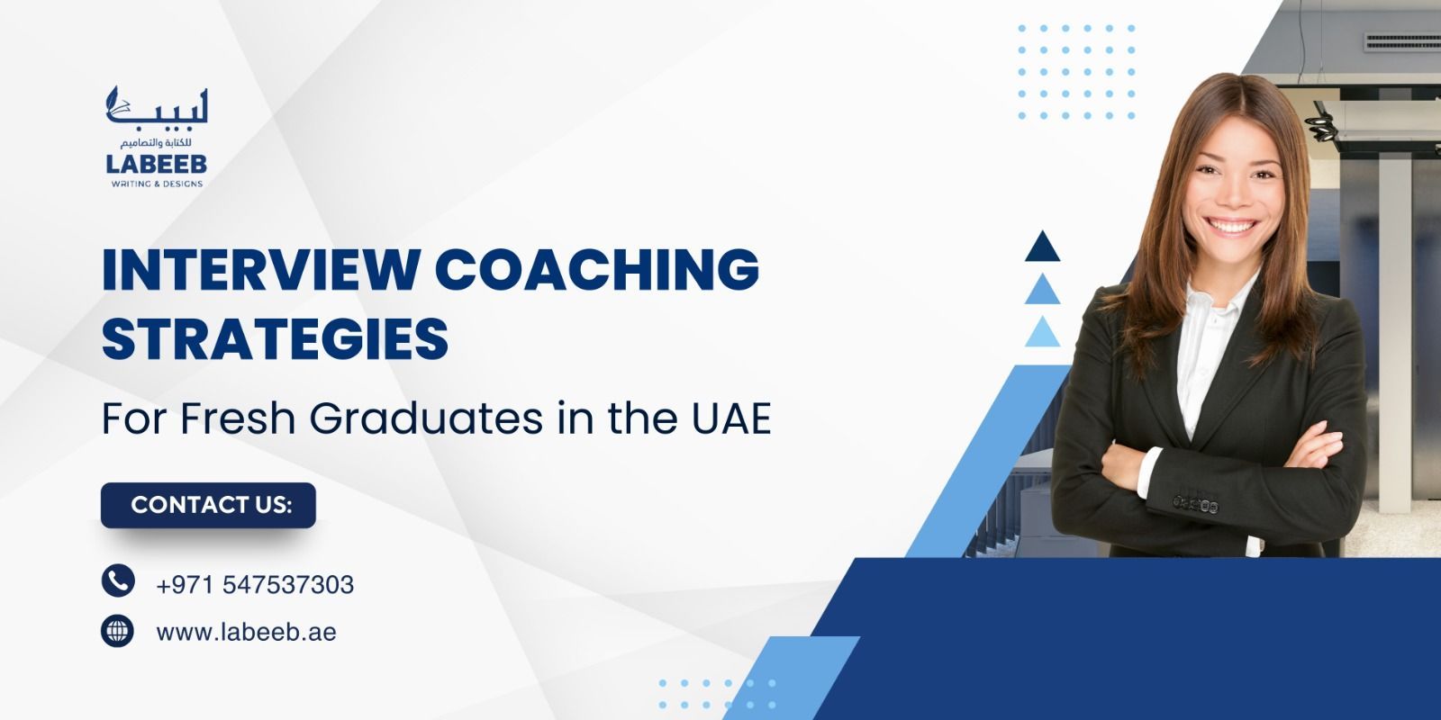 Interview Coaching Strategies for Fresh Graduates in the UAE