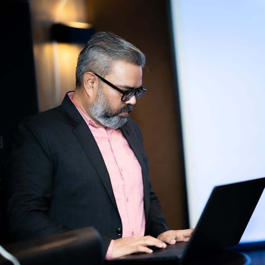 kumar Rajender