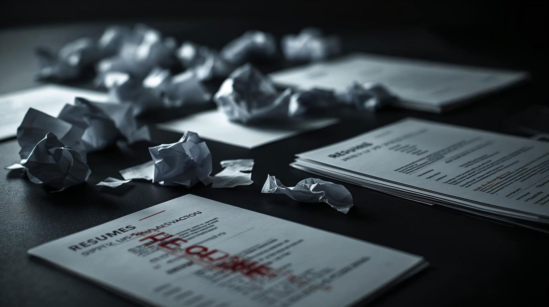 Discover why most CVs fail UAE ATS systems in 2026. Learn the biggest ATS mistakes, keyword issues, 