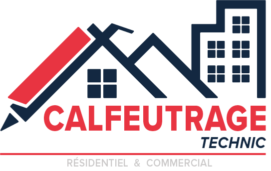 Calfeutrage technic LOGO