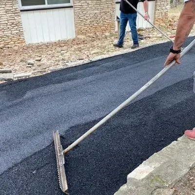 Austin Asphalt Paving