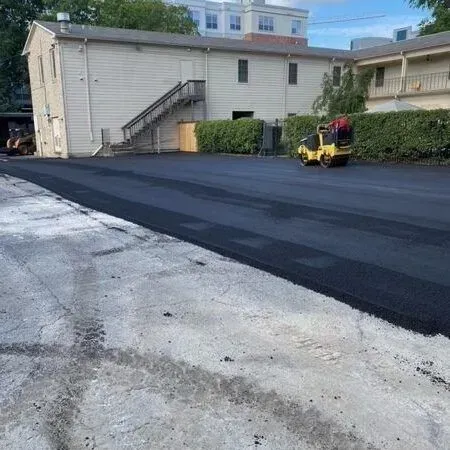 Austin Paving