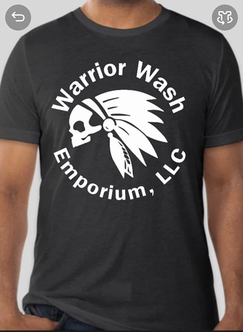 DriveThru Convenience Store Fort Yates, ND Warrior Wash Emporium