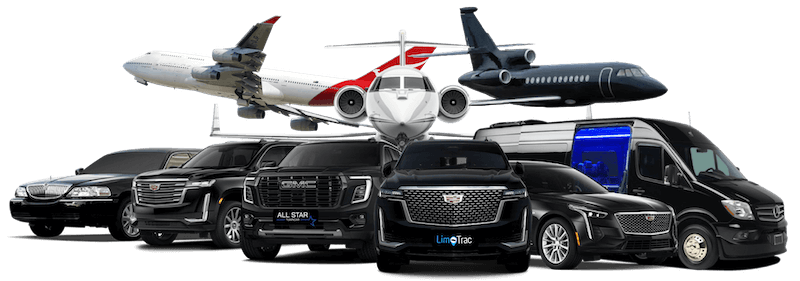 Cannon Beach PDX Airport Limo Service