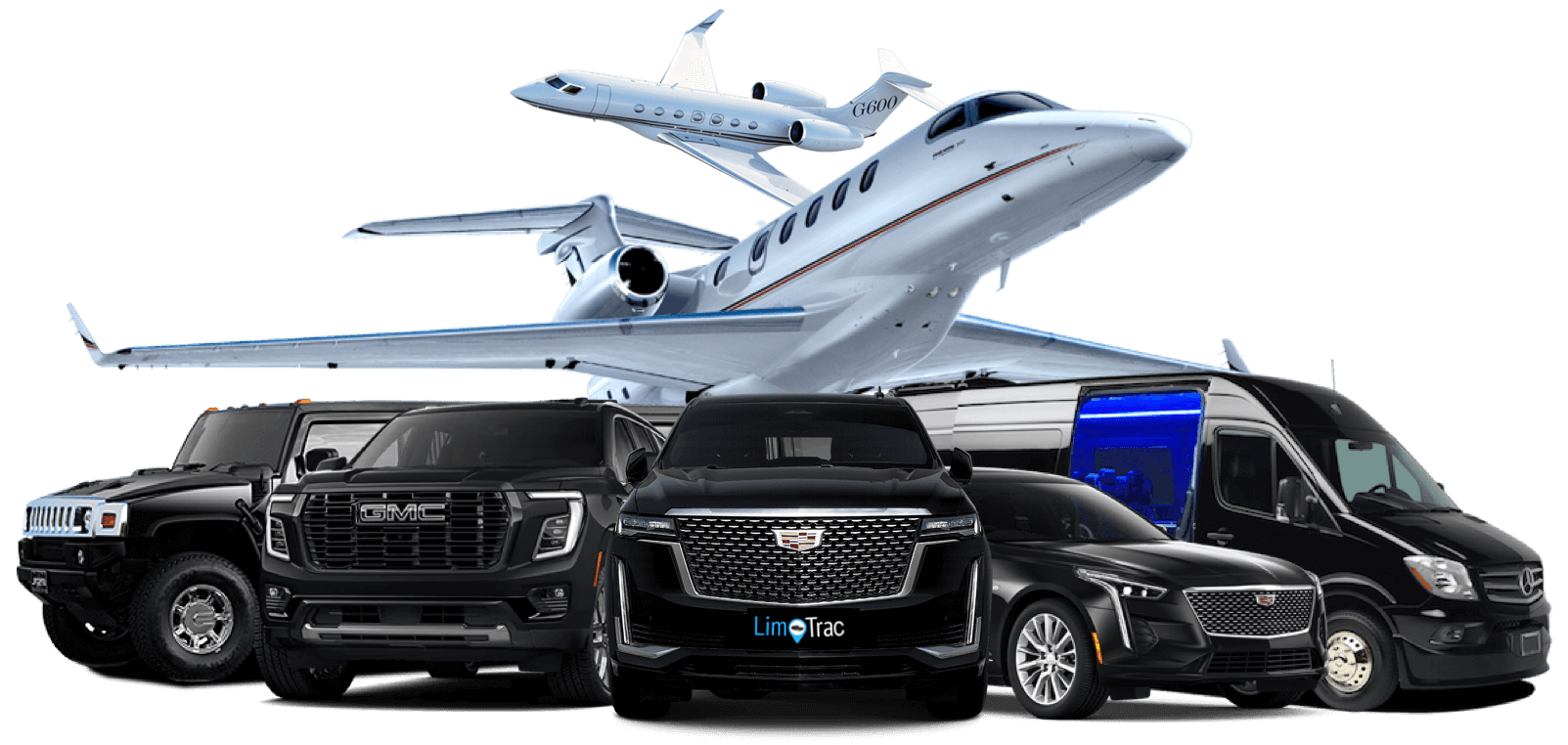 Portland International Airport limousine pickup and drop off service