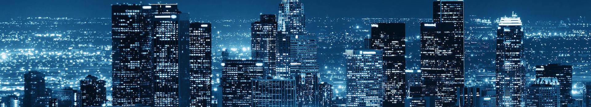 Limo Service Los Angeles