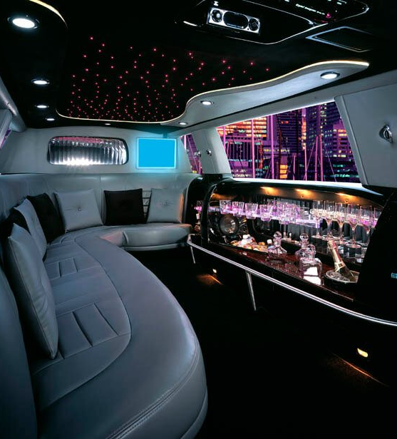 super bowl private transportation service